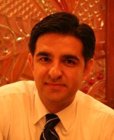 Aurangzeb Agha