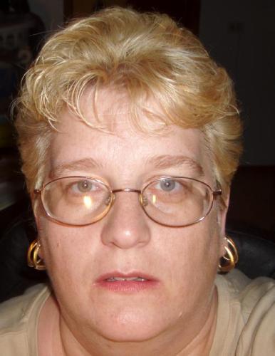 Deborah Gaffield