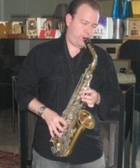 Jason Honingford