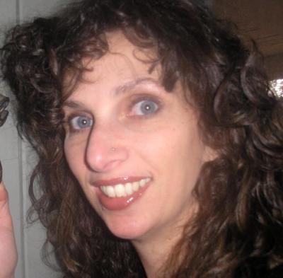 Kathryn Cloutier