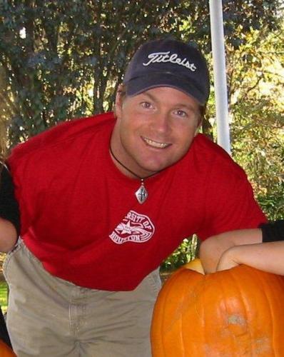 Michael Borgmeier