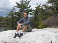Brett Kandell