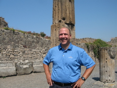 Mark Barry