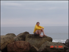 Caroline Lindow
