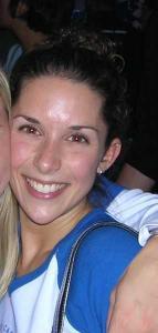 Talia Hauser