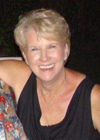 Kathy Biddick