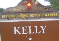 Kelly Campbell