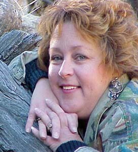 Sally Milo