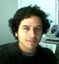Robert Yepez