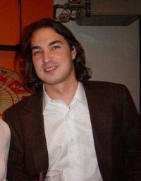 Joshua Kanter