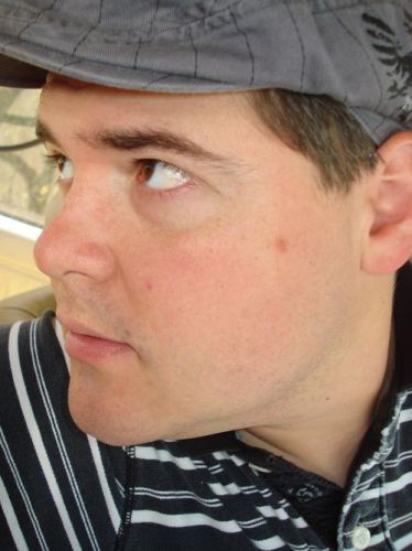 Shane Curd