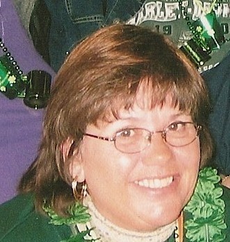 Sandra Scribner