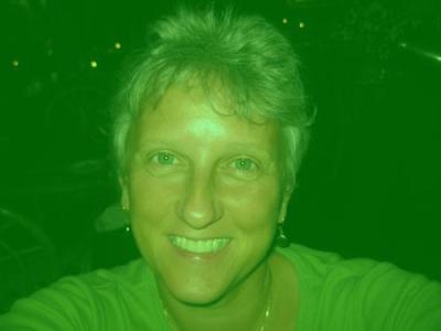 Patricia Eastman