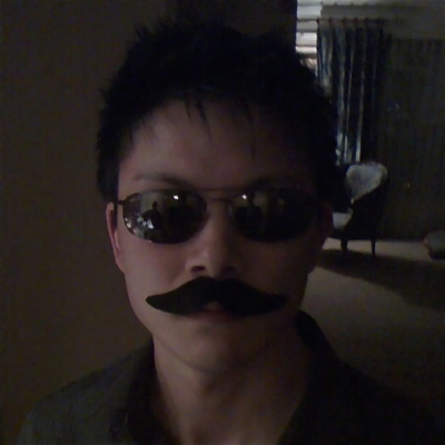 John Cheng