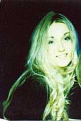 Jamie Riley