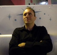Anders Hudson