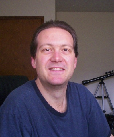 Anthony Distefano