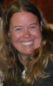 Alison Young