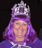 Teri Stoddard
