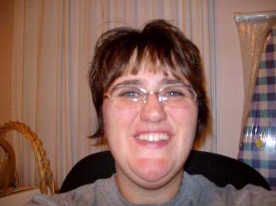 Amy Bucholz