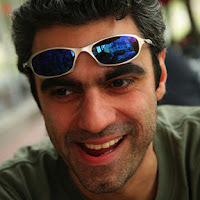 Farzad Besharatian