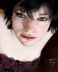 Trace Mcclintock
