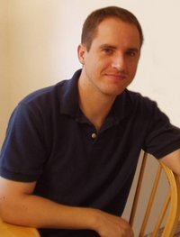 Peter Burton