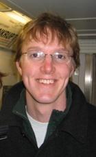Luke Wiseman