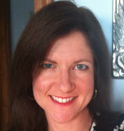 Karen Freeman