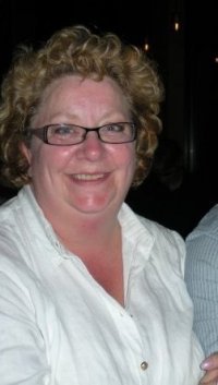 Elaine Rittershaus