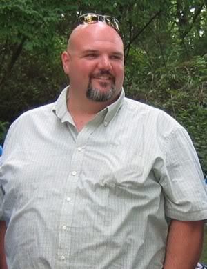 Ronald Satterwhite