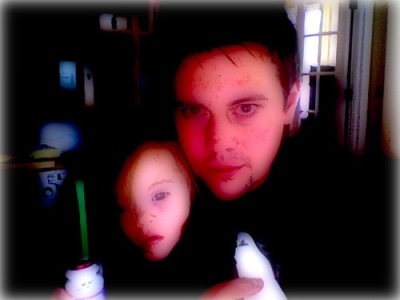 Todd Vanselus