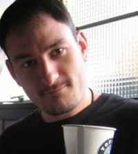 Christopher Paladino