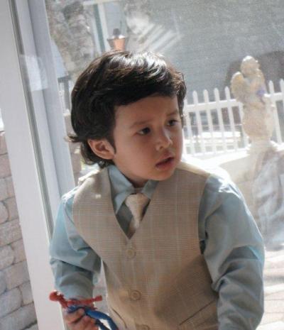Marlon Paredes