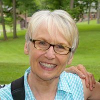 Laurie Mcbroom