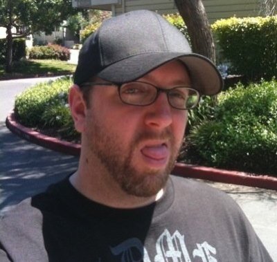 Adam Mayfield