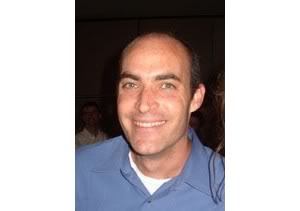 Craig Steger