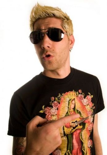 Chris Piliero