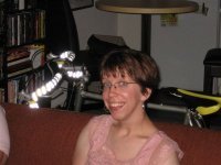 Katherine Wagner