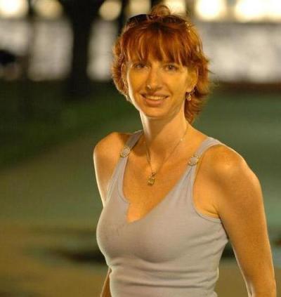 Angela King