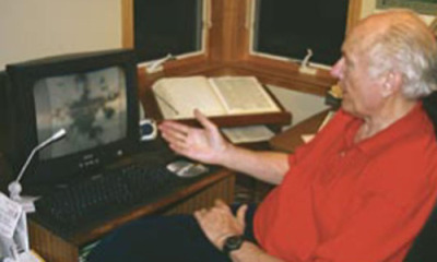 Allen Schmidt