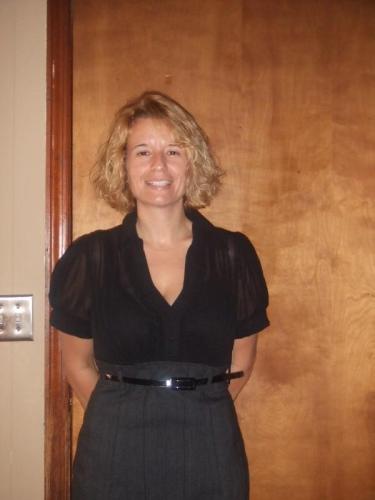 Tracy Mcnabb