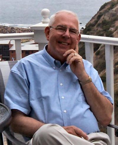 John Buesing