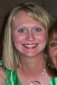 Mary Nellenbach