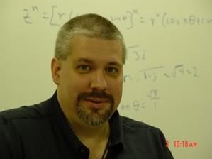 Larry Tripp