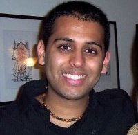 Aashish Shukla