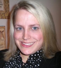 Michelle Adams