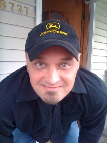 Adam Mckeown