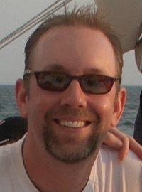 Gregory Shields