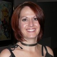 Laurie Theis